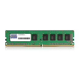 Модуль памяти GOODRAM DDR4 16GB/2400 (GR2400D464L17/16G)