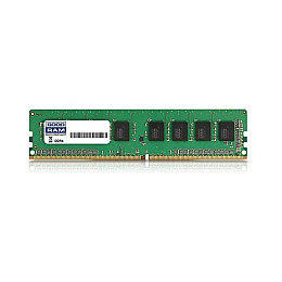 Модуль памяти GOODRAM DDR4 8GB/2400 (GR2400D464L17S/8G)