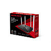 Бездротовий маршрутизатор Mercusys AC12 (AC1200, 1хFE Wan, 4хFE LAN, 4 антени)
