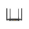 Бездротовий маршрутизатор Mercusys AC12G (AC1200, 1хWan, 3хLAN, 4 антени)