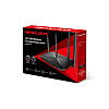 Бездротовий маршрутизатор Mercusys AC12G (AC1200, 1хWan, 3хLAN, 4 антени)