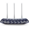 Беспроводной маршрутизатор TP-LINK Archer C20 (AC750, 1*Wan, 4*LAN, 3 антенны)