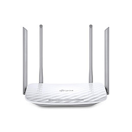 Беспроводной маршрутизатор TP-LINK Archer C50 (AC1200, 1*Wan, 4*LAN, 4 антенны)