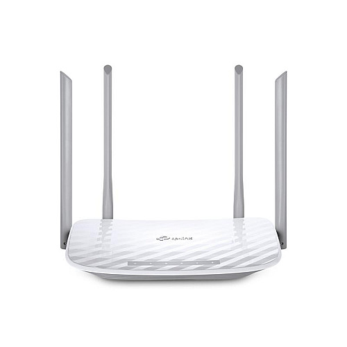 Беспроводной маршрутизатор TP-LINK Archer C50 (AC1200, 1*Wan, 4*LAN, 4 антенны)