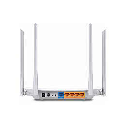 Беспроводной маршрутизатор TP-LINK Archer C50 (AC1200, 1*Wan, 4*LAN, 4 антенны)