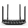 Бездротовий маршрутизатор TP-LINK Archer C6 (AC1200, 1*GE Wan, 4*GE LAN, MU-MIMO, 4 антени)