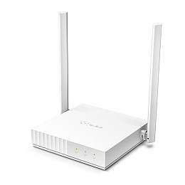 Беспроводной маршрутизатор TP-Link TL-WR844N (N300, 4хFE LAN, 1хFE WAN, 2 антенны)