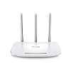 Бездротовий маршрутизатор TP-Link TL-WR845N (N300, 1*Wan, 4*Lan, 3 антени)