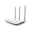 Бездротовий маршрутизатор TP-Link TL-WR845N (N300, 1*Wan, 4*Lan, 3 антени)