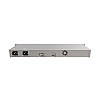 Маршрутизатор MikroTik RB1100AHx4 Dude Edition (4x1,4GHz/1Gb, ARM 32Bit, 13xGE, PoE In, 60Gb SSD)