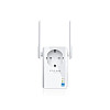 Точка доступа TP-Link TL-WA860RE (N300, 1*FE, 2 внешние антенны)