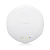 Точка доступа Zyxel NWA1123AC PRO (NWA1123ACPRO-EU0104F)