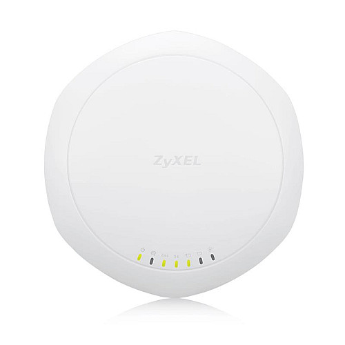 Точка доступа Zyxel NWA1123AC PRO (NWA1123ACPRO-EU0104F)