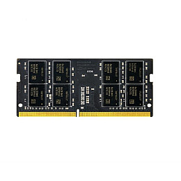Оперативная память SO-DIMM 8GB/2133 DDR4 Team Elite (TED48G2133C15-S01)