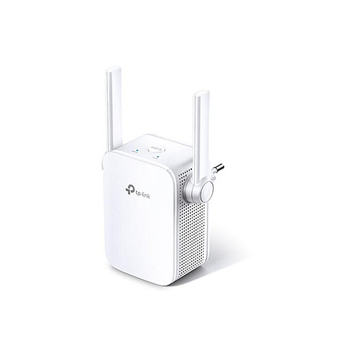Точка доступа TP-Link TL-WA855RE (N300, 1xFE, 2 внешние антенны)