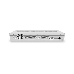 Комутатор MikroTik CRS326-24G-2S+IN (24x1G, 2xSFP+, L3, настільний)