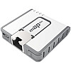 Точка доступа Mikrotik mAP lite (RBMAPL-2ND) (1x10/100 Ethernet ports, 1.5 dBi)