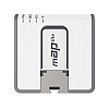 Точка доступа Mikrotik mAP lite (RBMAPL-2ND) (1x10/100 Ethernet ports, 1.5 dBi)