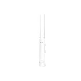 Точка доступа TP-Link EAP225-OUTDOOR (AC1350, 1х1Гбит, уличная, PoE)