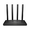Беспроводной маршрутизатор TP-Link ARCHER C80 4 внешние антенны