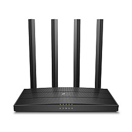 Беспроводной маршрутизатор TP-Link ARCHER C80 4 внешние антенны
