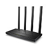 Беспроводной маршрутизатор TP-Link ARCHER C80 4 внешние антенны