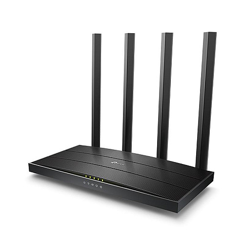 Беспроводной маршрутизатор TP-Link ARCHER C80 4 внешние антенны