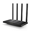 Беспроводной маршрутизатор TP-Link ARCHER C6U 4 внешние антенны