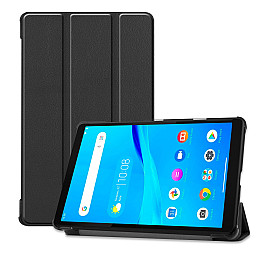 Обложка AIRON Premium Lenovo M8 TB-8505 с защитной пленкой и салфеткой
