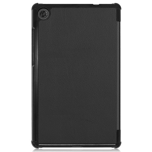 Обложка AIRON Premium Lenovo M8 TB-8505 с защитной пленкой и салфеткой