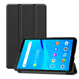 Обложка AIRON Premium Lenovo M7 2020 с защитной пленкой и салфеткой
