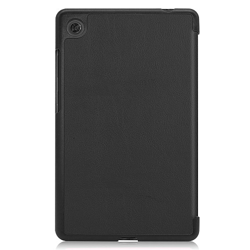 Обложка AIRON Premium Lenovo M7 2020 с защитной пленкой и салфеткой