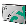 Накопичувач SSD 480GB Team CX1 2.5" SATAIII 3D TLC (T253X5480G0C101)