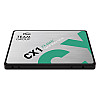 Накопичувач SSD 480GB Team CX1 2.5" SATAIII 3D TLC (T253X5480G0C101)