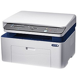 МФУ А4 ч/б Xerox WC 3025BI з Wi-Fi (3025V_BI)