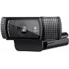Веб-камера Logitech C920 HD Pro (960-001055) с микрофоном