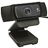 Веб-камера Logitech C920 HD Pro (960-001055) с микрофоном