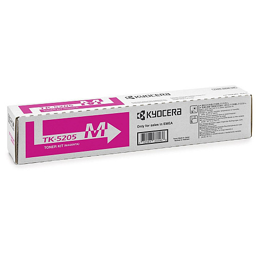Картридж Kyocera TK-5205M (1T02R5BNL0) Magenta (6565067)