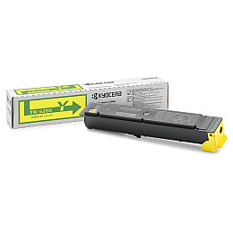 Картридж Kyocera TK-5205Y (1T02R5ANL0) Жовтий (6565068)