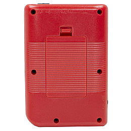 Ігрова приставка Game Box Sup Red