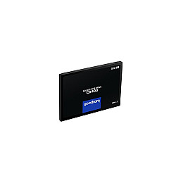 Накопитель SSD 512GB GOODRAM CX400 Gen.2 2.5" SATAIII 3D TLC (SSDPR-CX400-512-G2)