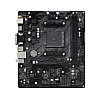 Материнская плата ASRock B550M-HDV Socket AM4