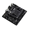 Материнская плата ASRock B550M-HDV Socket AM4