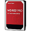 Накопичувач HDD SATA 10.0TB WD Red Pro 7200rpm 256MB (WD102KFBX)