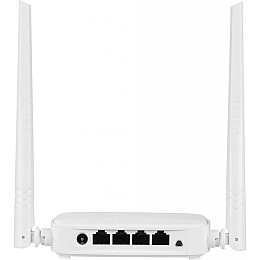 Беспроводной маршрутизатор Tenda N301 (6249364)