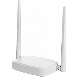 Беспроводной маршрутизатор Tenda N301 (6249364)