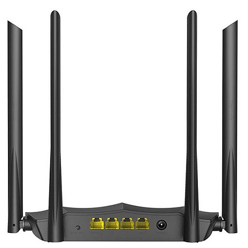 Беспроводной маршрутизатор Tenda AC8 AC1200 Dual-Band Gigabit WiFi Router (1W/3L) 4-ant (6504967)