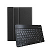 Чохол AIRON Premium для iPad 10.2 2019/2020 7/8 покоління та Air 3 з Bluetooth клавіатурою Black