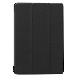 Чохол AIRON Premium SOFT для iPad 10.2″ 2019/2020 7/8-го покоління та Air 3 з захисною плівкою та серветкою Чорний