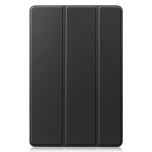 Чехол AIRON Premium для планшета Samsung Galaxy TAB S7 T870/875 11″ с защитной пленкой и салфеткой Black